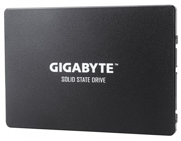 Gigabyte SSD/480GB/SSD/2.5''/SATA/3R