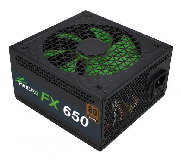 EVOLVEO FX 650/650W/ATX/80PLUS Bronze?v=1747304093