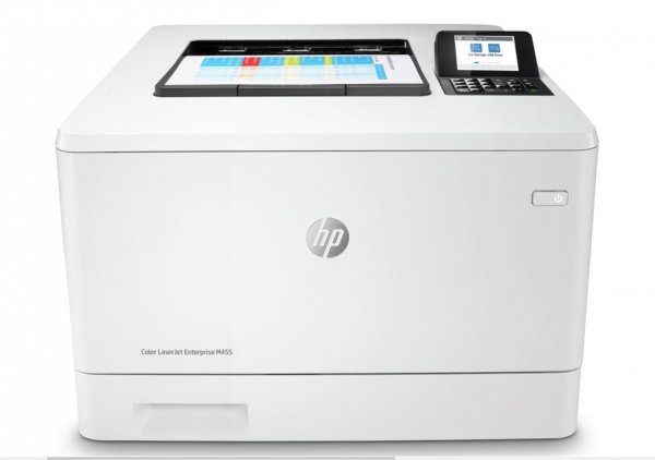 Tiskárna HP CLJ Enterprise M455dn (3PZ95A#B19) 