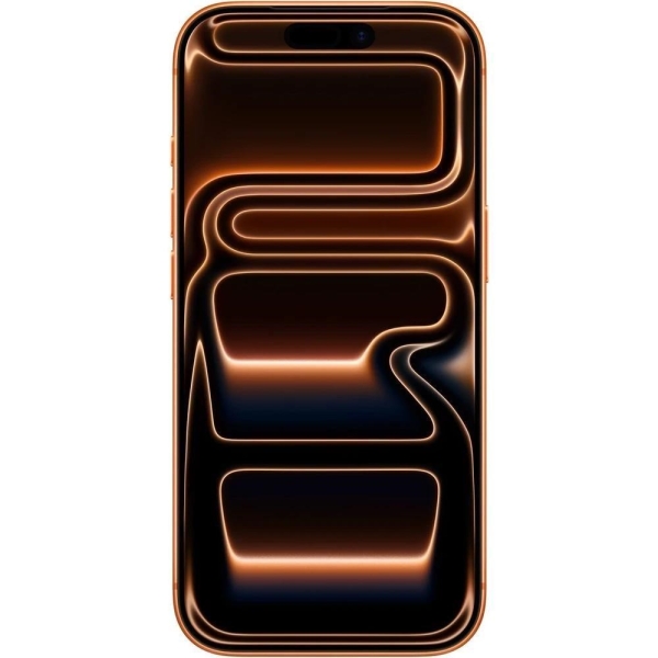 Apple iPhone 17 Pro 512GB Cosmic Orange EU