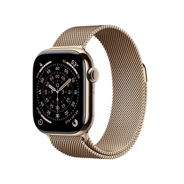 Apple Watch S11 Cell/42/Elegant Band/Gold?v=1761169203