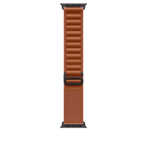 Watch Acc/49/Terra Cotta Alpine Loop-S-Bl.Titan?v=1758490804