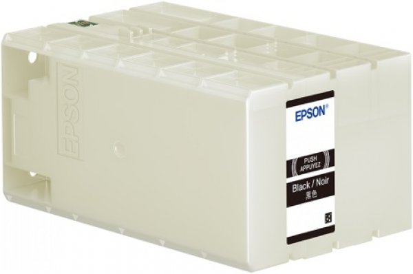 Náplň EPSON C13T865140 černá (10 000 stran)