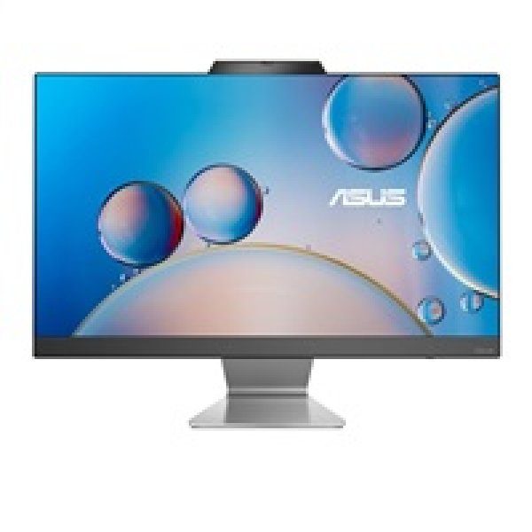 ASUS ExpertCenter/E3 AiO E3402/23,8''/FHD/i5-1235U/16GB/512GB SSD/Intel UHD/bez OS/Bílá/2R