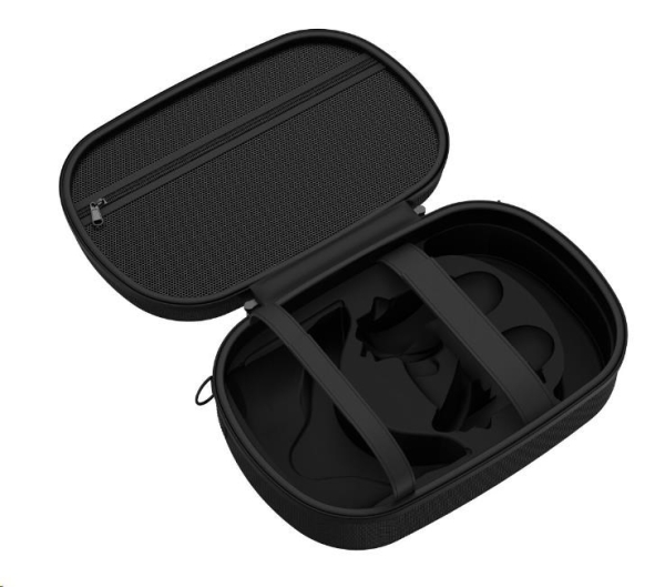 VENOM VS4207 Meta Quest 2 & 3 Carry Case