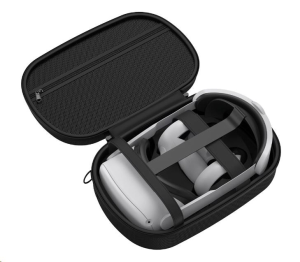 VENOM VS4207 Meta Quest 2 & 3 Carry Case