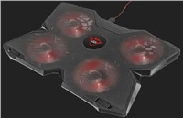 stojan TRUST GXT 278 Notebook Cooling Stand