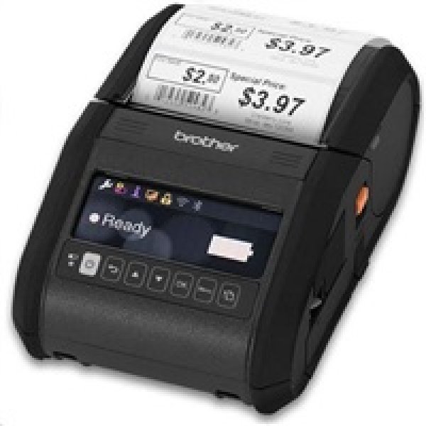 Brother RJ-3150