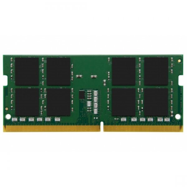 KINGSTON 8GB SO-DIMM DDR4 3200MHz 1.2V (1x 8GB)
