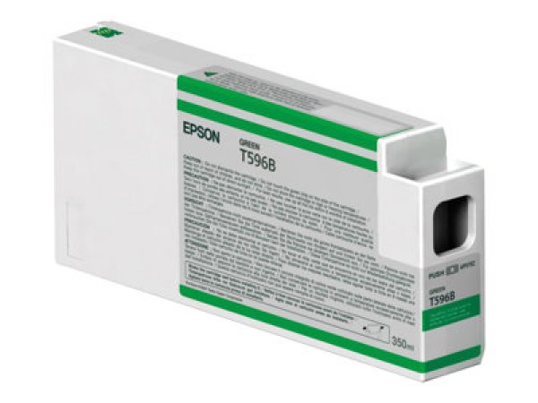 Náplň Epson C13T596B00 zelená