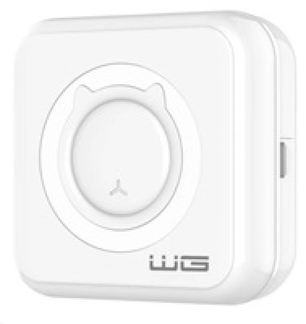 WG - Mini tiskárna / white?v=1750075202