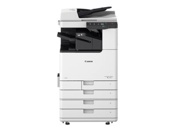 Tiskárna Canon iR-2930i + podstavec S3 + toner C-EXV67 + instalace