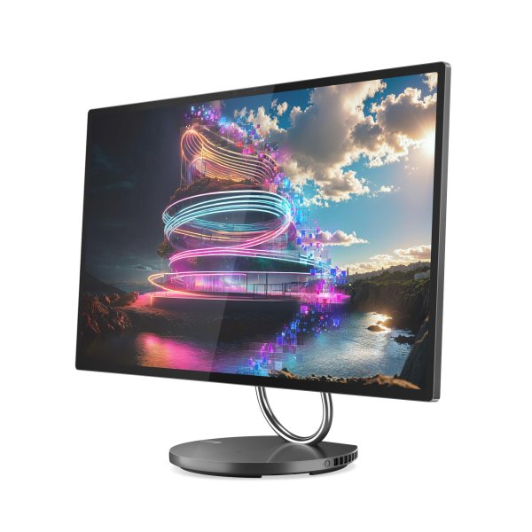 Lenovo Yoga/AIO 32ILL10/31,1''/4K UHD/U7-258V/32GB/1TB/Intel int/W11P/Šedá/3ROn-Site?v=1763851203