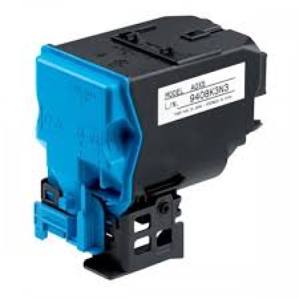 Toner MINOLTA TNP-51, A0X5455 azurový (5 000 stran)