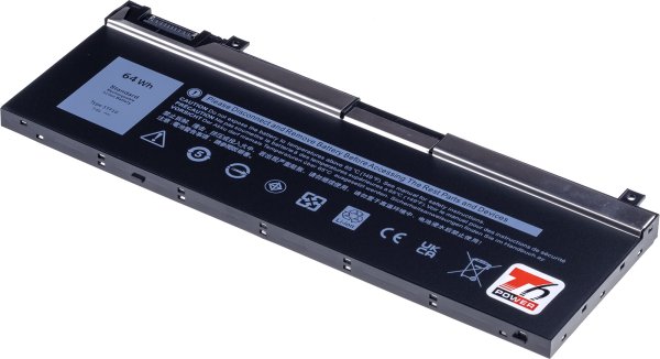 T6 POWER Baterie NBDE0247 NTB Dell