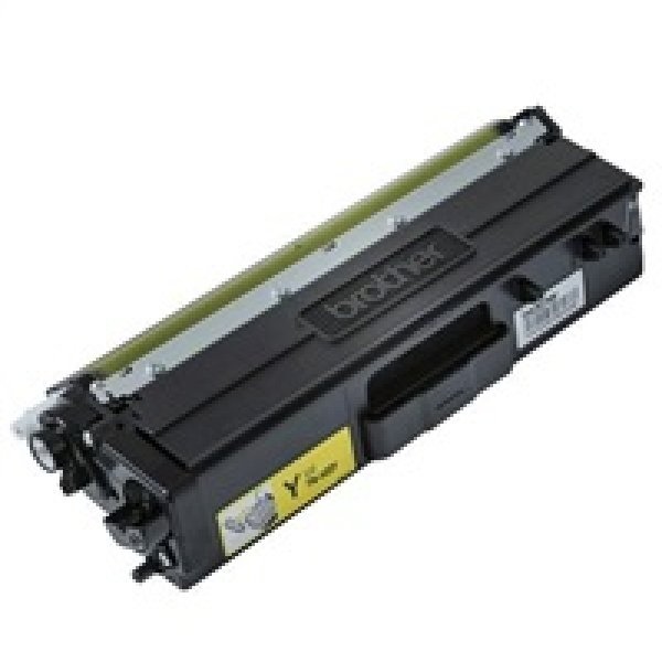 Toner BROTHER TN-423Y žlutý (4 000 stran)