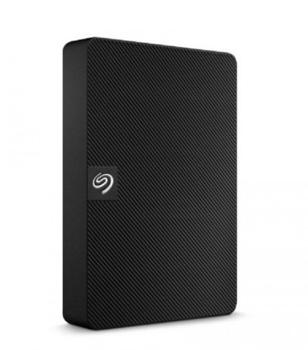 Seagate Expansion/1TB/HDD/Externí/2.5''/Černá/2R