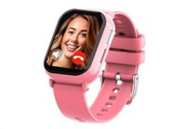 CARNEO GuardKid+ 4G TINY Pink