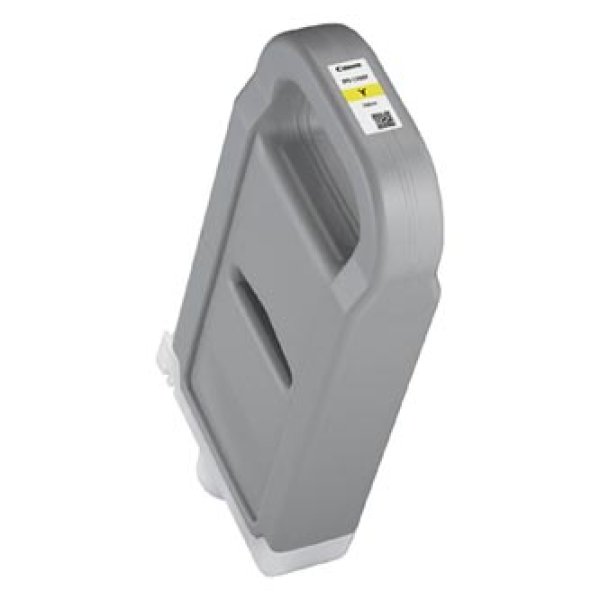 Náplň Canon PFI-1700Y žlutá