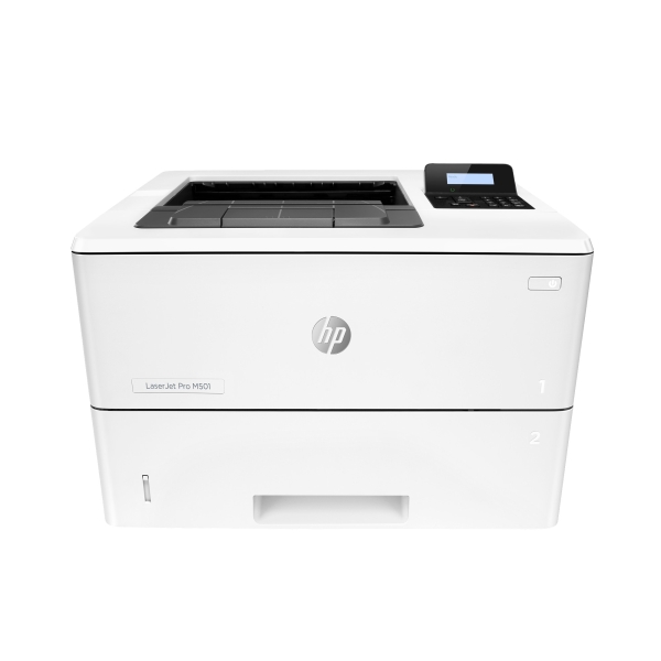 Tiskárna HP LaserJet Pro M501dn (J8H61A#B19)