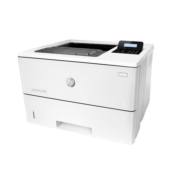 Tiskárna HP LaserJet Pro M501dn (J8H61A#B19)
