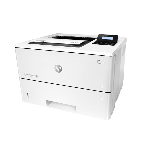 Tiskárna HP LaserJet Pro M501dn (J8H61A#B19)