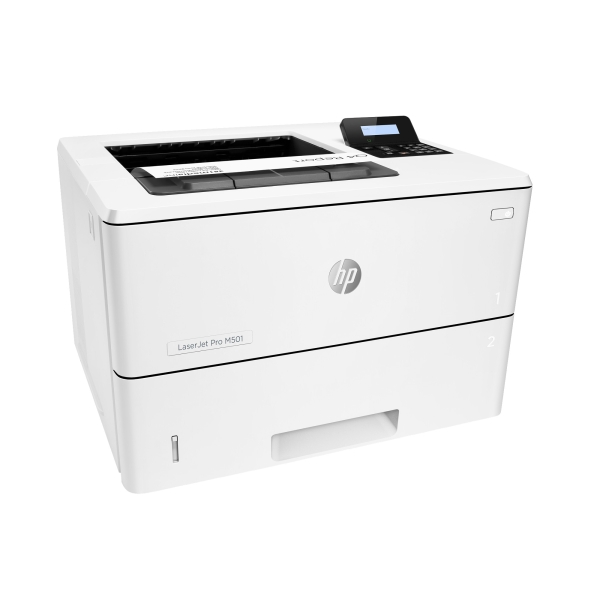 Tiskárna HP LaserJet Pro M501dn (J8H61A#B19)