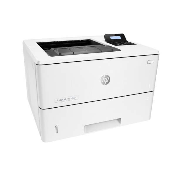 Tiskárna HP LaserJet Pro M501dn (J8H61A#B19)