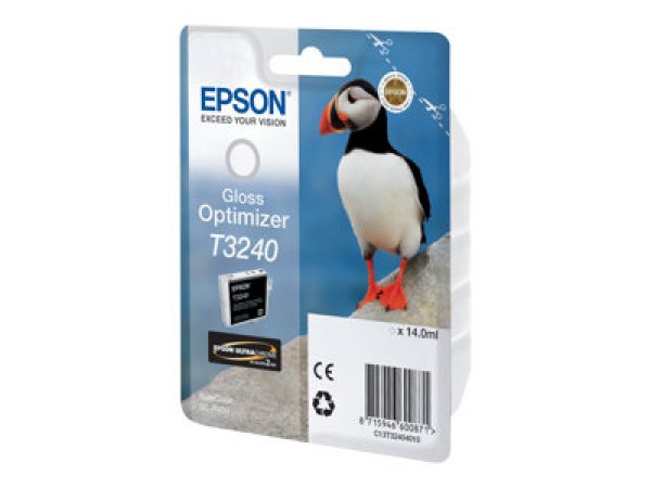 Náplň EPSON C13T32404010 (14 ml)
