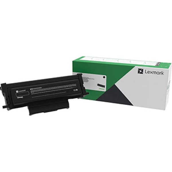 Toner LEXMARK B222000 černý (1 200 stran)