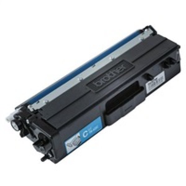 Toner BROTHER TN-423C azurový (4 000 stran)