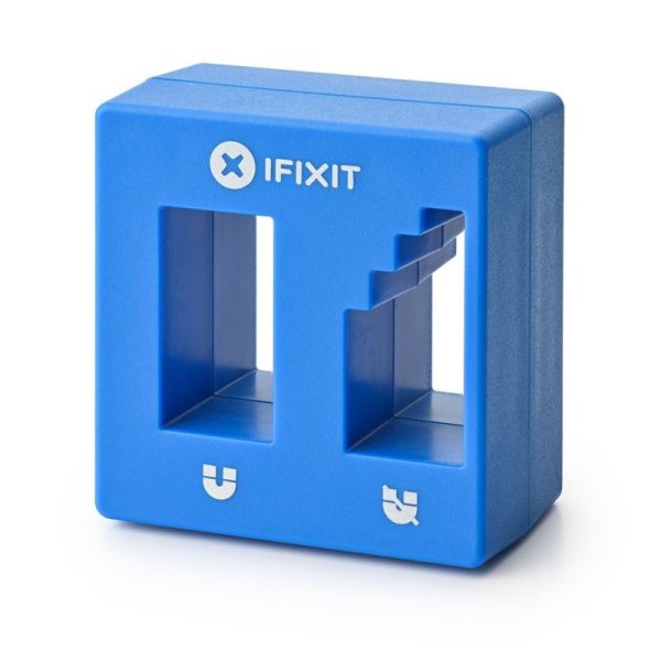 iFixit Magnetizér/Demagnetizér–pro šroubováky a nářadí?v=1754287205
