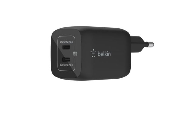 Belkin nabíječka 65W 2x USB-C?v=1750104003
