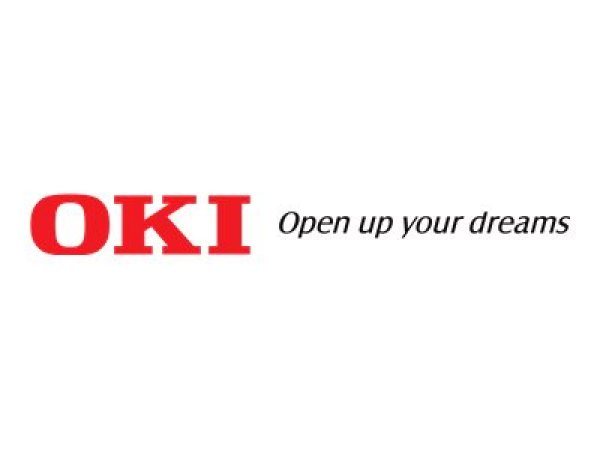 Toner OKI 46443103 azurový