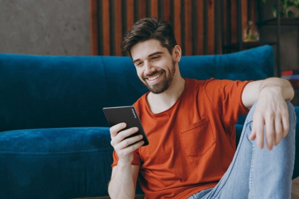 POCKETBOOK Verse Pro Color - Stormy Sea