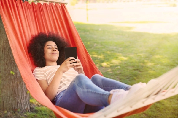 POCKETBOOK Verse Pro Color - Stormy Sea