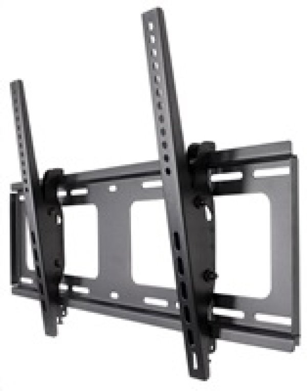 Pošk. obal - MANHATTAN Nástěnný držák TV, naklápěcí, 37” až 80”?v=1759998782