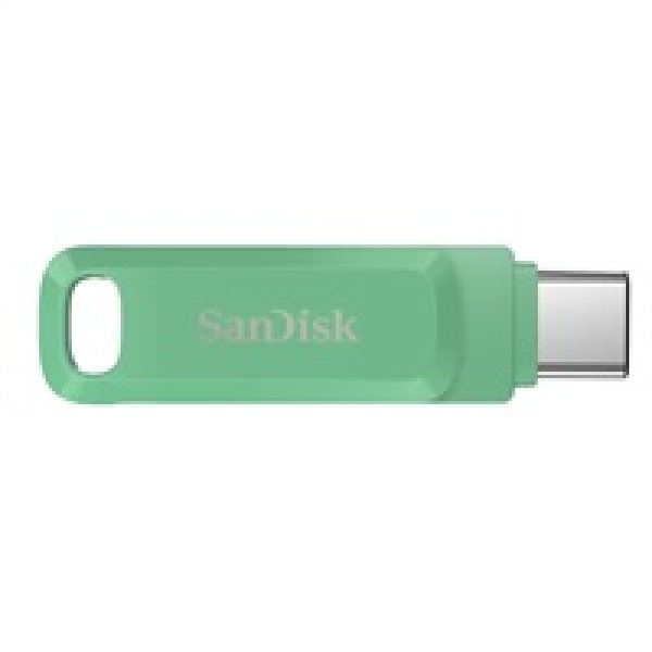 SanDisk Flash Disk 128GB Ultra Dual Drive Go, USB-C 3.2, Zelená?v=1750075202