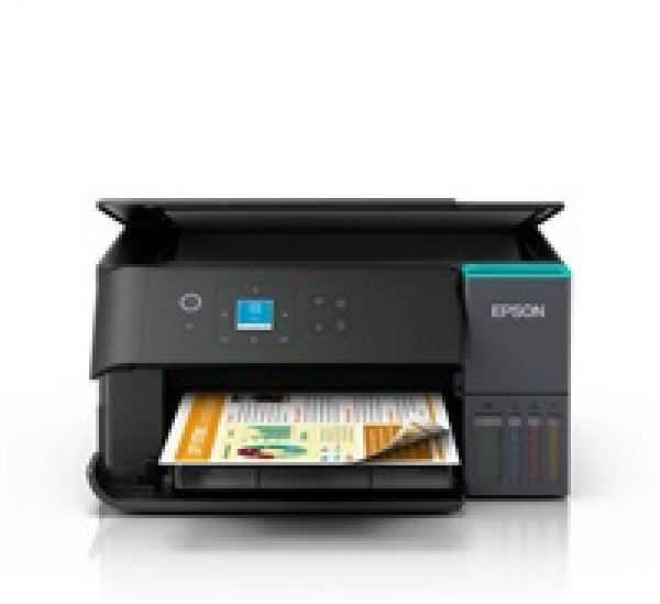 Tiskárna EPSON EcoTank L4360 (C11CL41408)