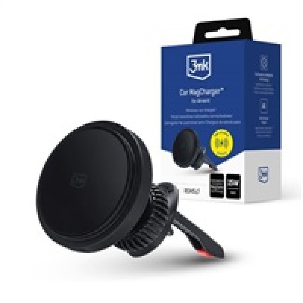 3mk držák do auta Car MagCharger™ for Airvent?v=1746623902