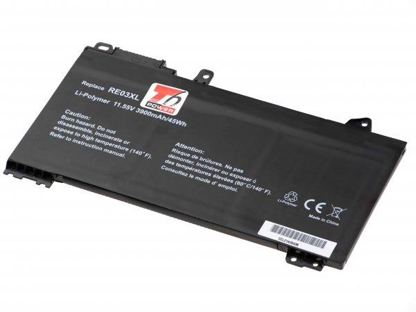 T6 POWER Baterie NBHP0174 NTB HP