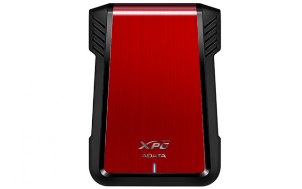 ADATA EX500 externí box pro HDD/SSD 2,5''