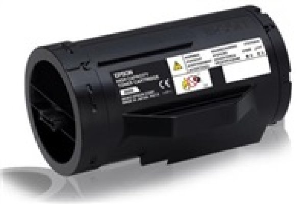 Toner EPSON C13S050689 černý (10 000 stran)