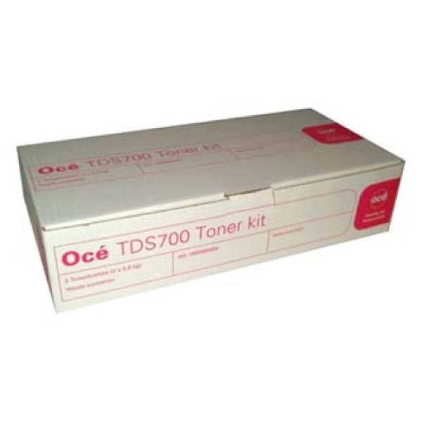 Toner Océ 1060047449 černý