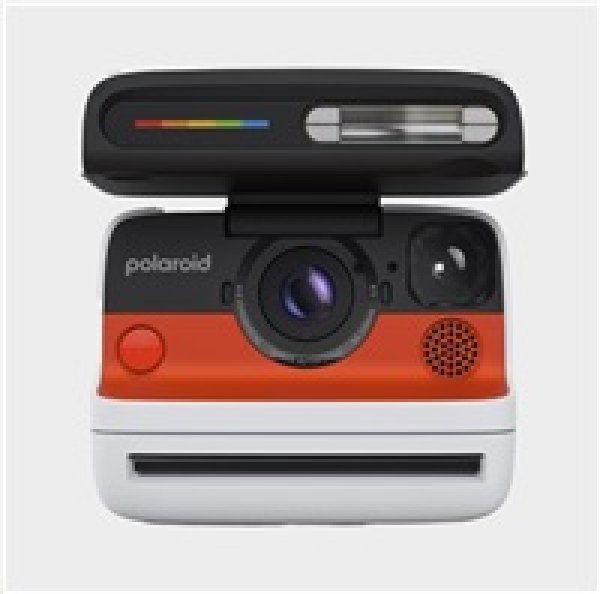 Polaroid Flip White + balení barevných filmů (8 fotografií)?v=1758011101
