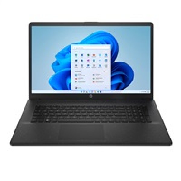 HP 17-cn0011nc, Celeron N4500, 17.3 HD+/SVA/250n, UMA, 4GB, SSD 512GB, W11H, 2-2-0, Black?v=1761950406