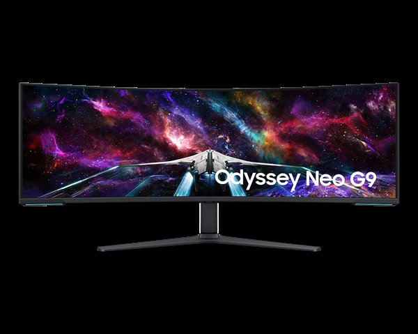 57'' Odyssey Neo G9