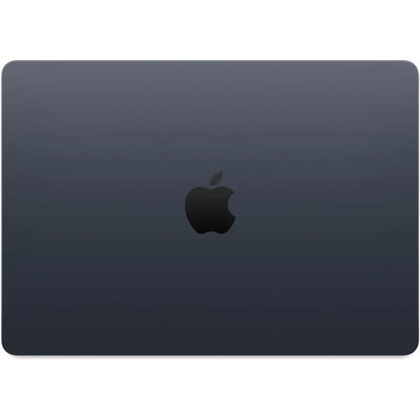 Apple MacBook Air 13'' M4 chip 10-core CPU and 10-core GPU, 24GB, 512GB SSD - Midnight