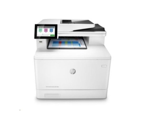 HP Color LaserJet Enterprise MFP M480f