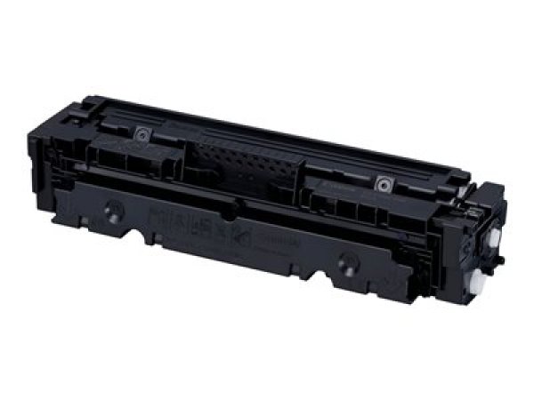 Toner CANON 046BK, 1250C002 černý (2 200 stran)
